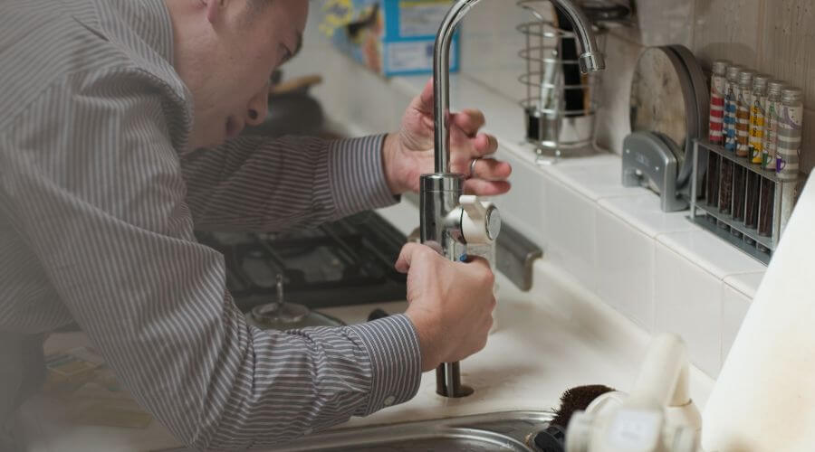 Professional Leak Detection in West Nyack, NY