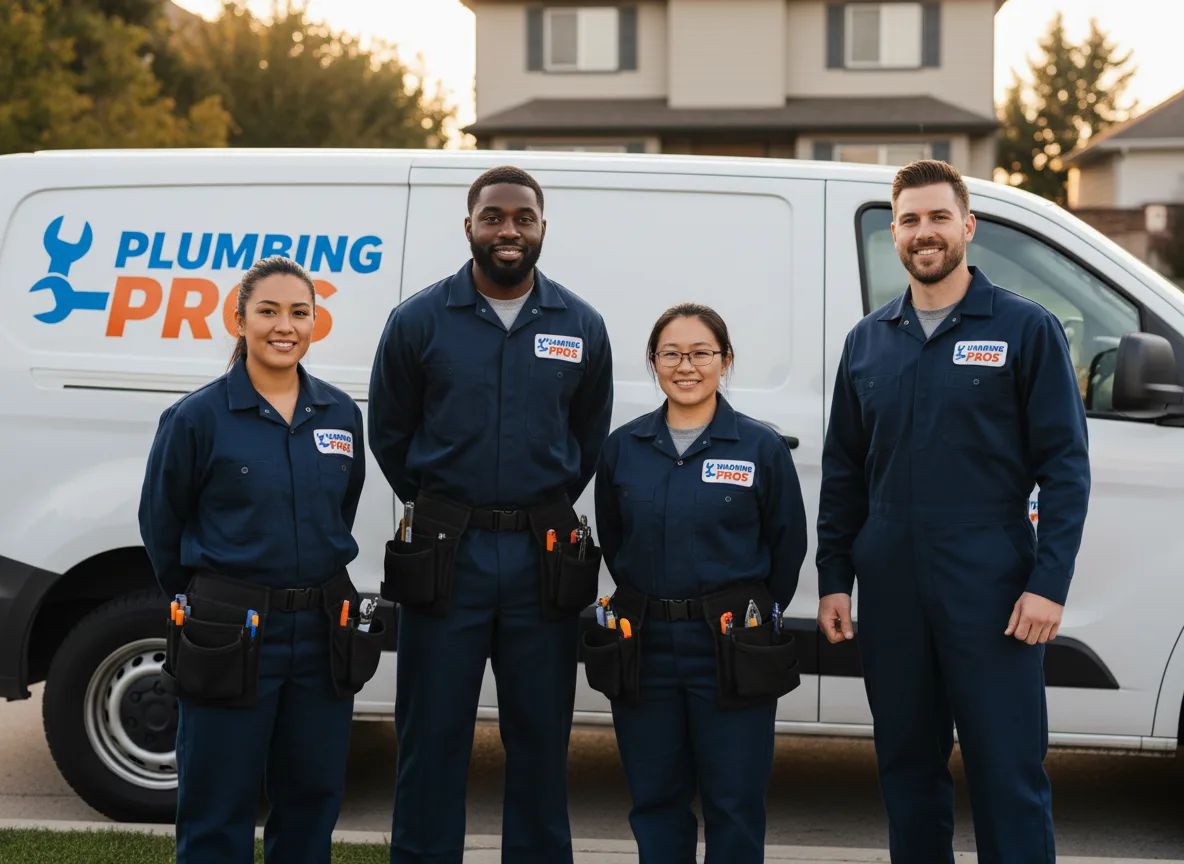 Water Heater Repair company in West Nyack, NY